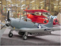 Preview: Douglas SBD Dauntless / A-24Banshee 1/4 Plans